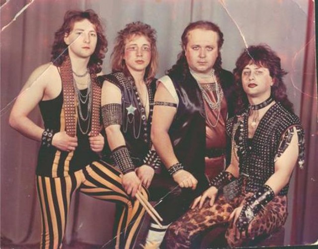 Подборка редких фотографий со всего мира