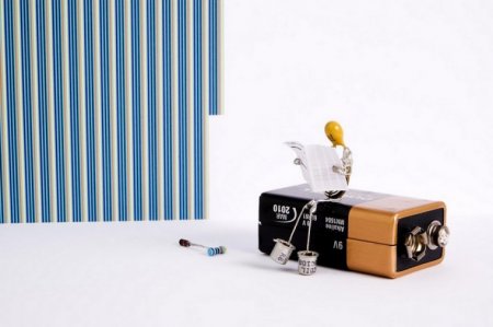 Когда нечего делать...