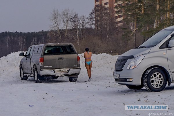 Крещение 2013 в Измайловском Кремле!