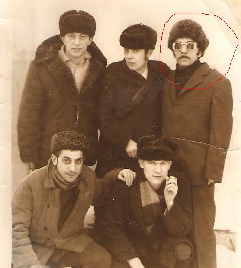 Четвертая власть в СССР