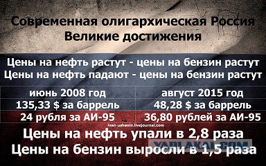 Для любителей ныть