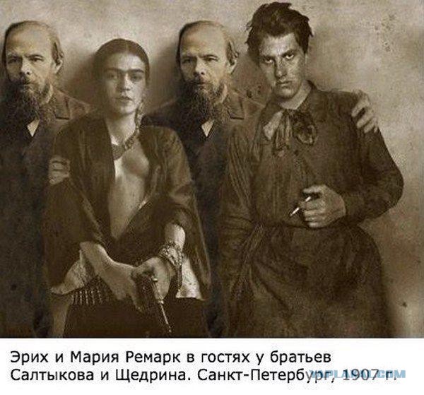 Юмор с черным оттенком из СоциальныхСетей