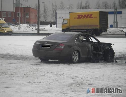 ДТП, аварии, крушения (коллекция)