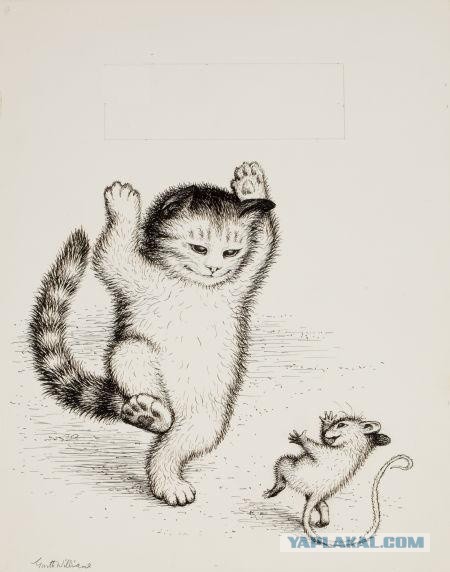 Танцуют все!