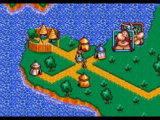 Веселые 90-е. Sega mega drive 2