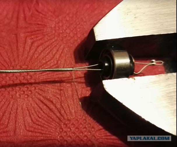Электронная сигарета. Тест и сравнение