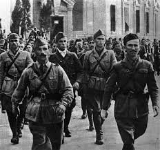 Великая Отечественная война в трактовке советской исторической науки
