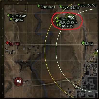 Wargaming 41