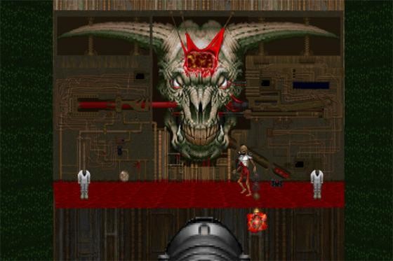 DOOM - с днём рождения!