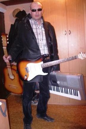 Друзья! Мне нужна ваша помощь в новом клипе!