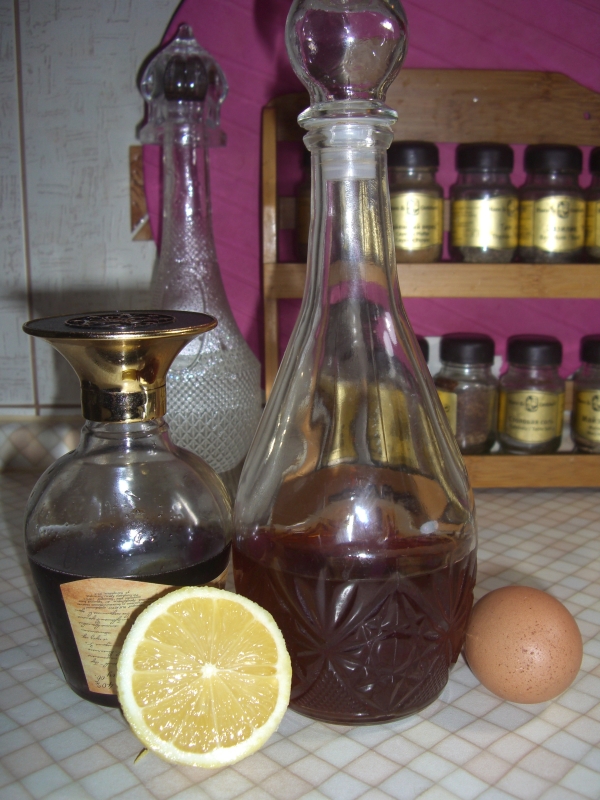 День рождения Кулинарии. Коктейльная вечеринка