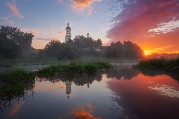 Фото интересные и не только