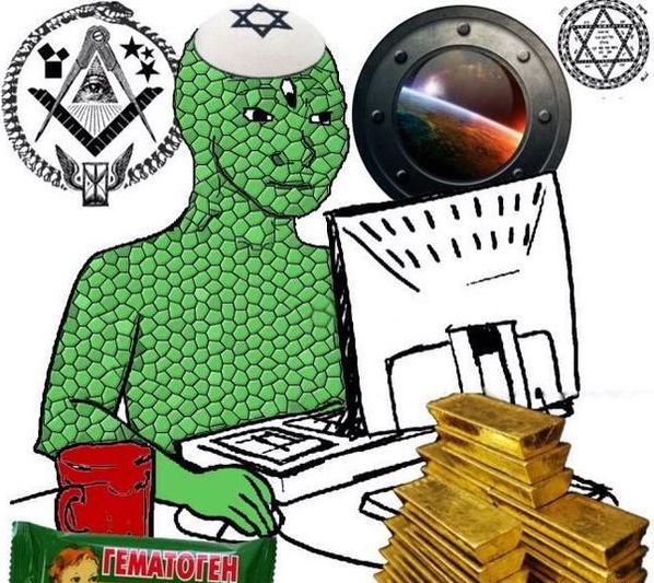 Тайны ЦБ. Хозяин ЦБ РФ – неизвестен, но власть его – безгранична