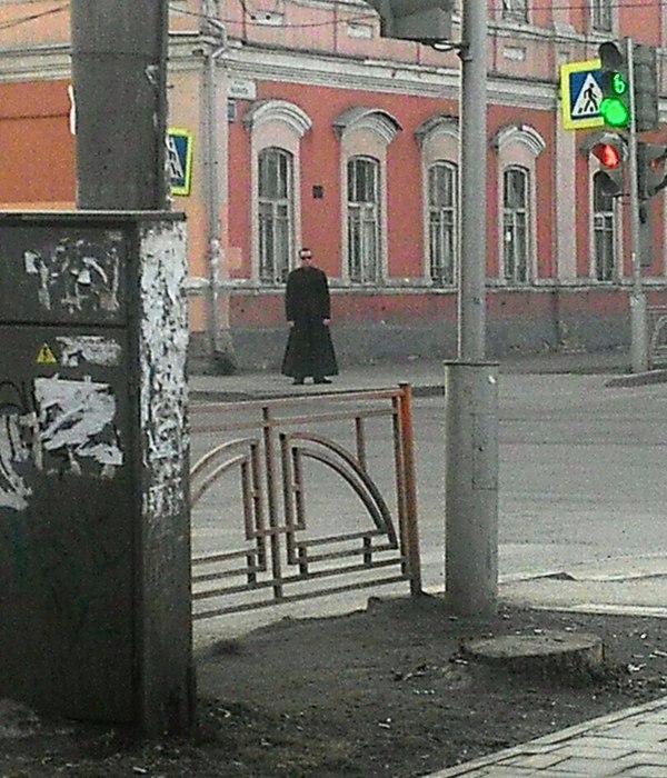 Подборка интересных и веселых картинок