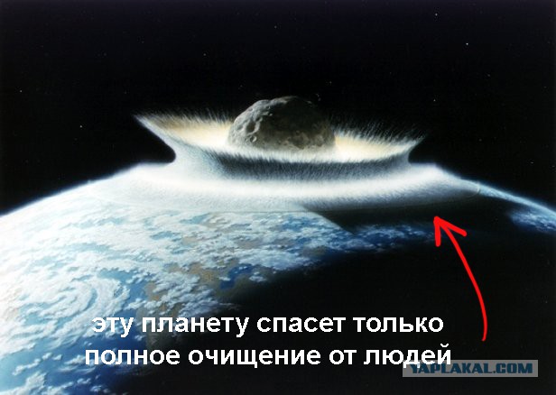 Острая проблема: самые загрязненные реки планеты