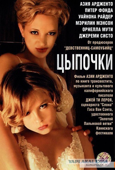 Локализация фильмов. Кто придумывает названия?