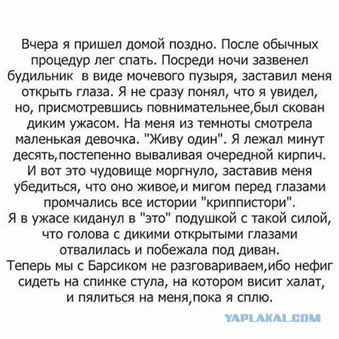 Смешные комментарии из социальных сетей 14.04.2017