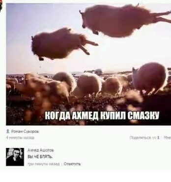 Соцсети - и смех и грех