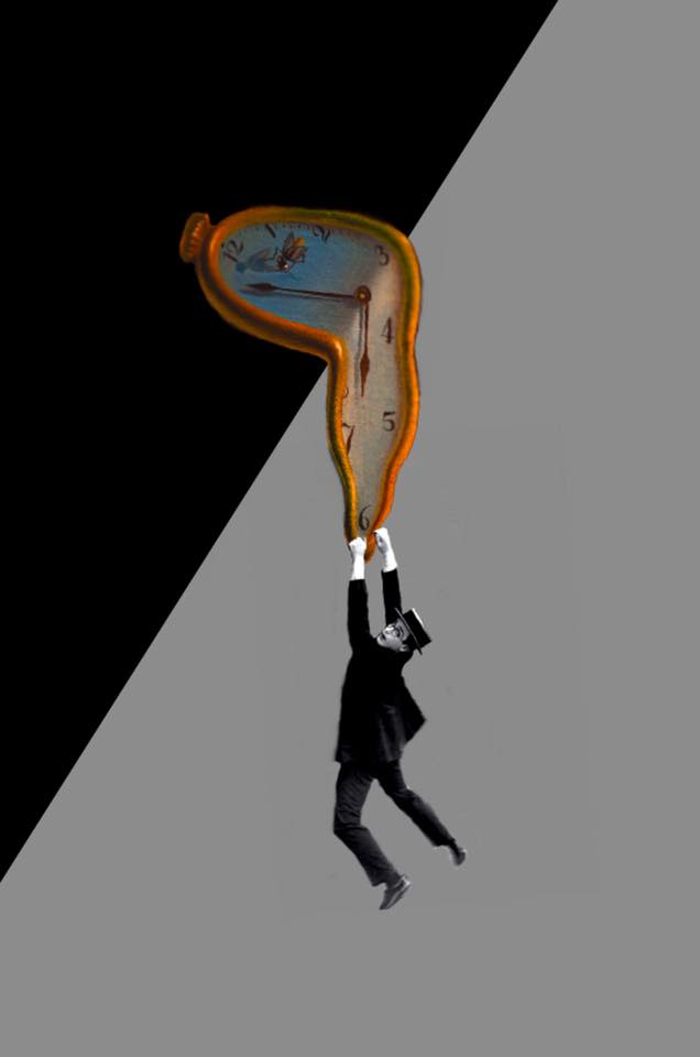Crazy Art