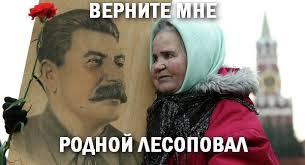 Ну что дождались? 1937 г. Кто голосовал за обнуленыша?