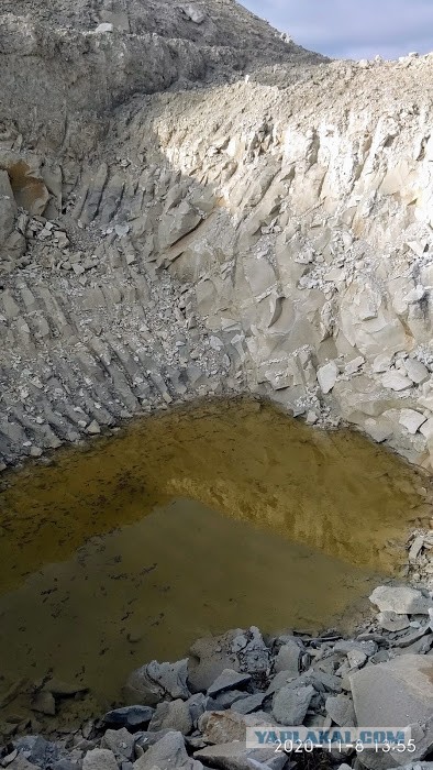 Камчатка, Толбачик