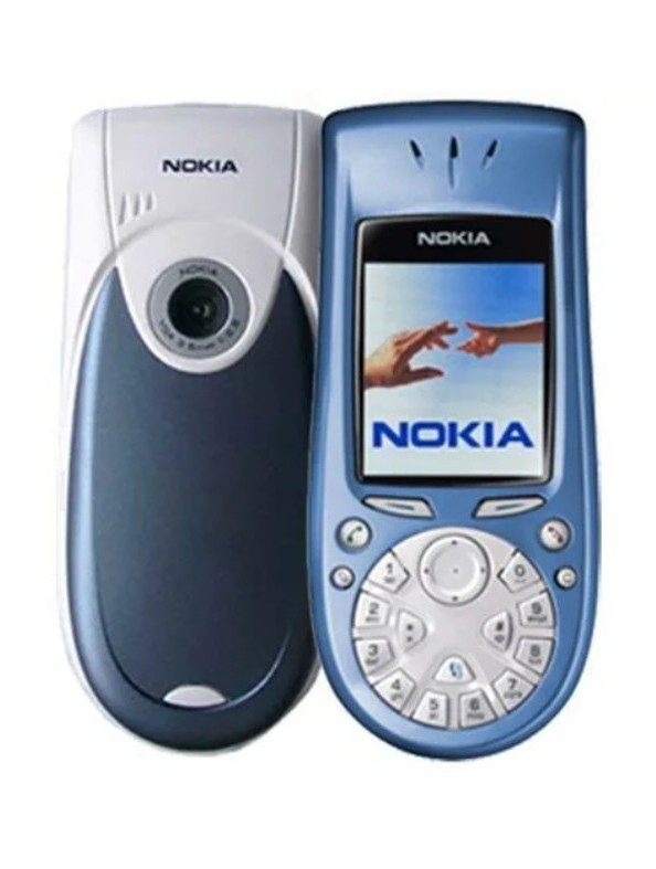 Краткая история камер в телефонах