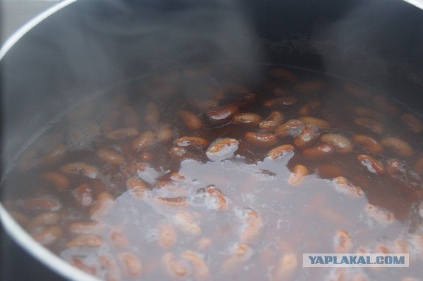 Коллекция борщей от ФрауМарты