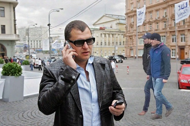Миллиардер Дмитрий Зеленов скончался во Франции