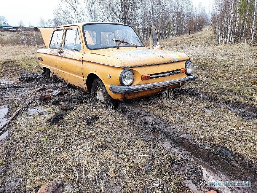 Заз 968 Какое Масло Заливать?