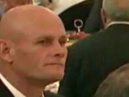 Могила одного из основателей ЧВК "Вагнер" Дмитрия Уткина на Мытищинском кладбище