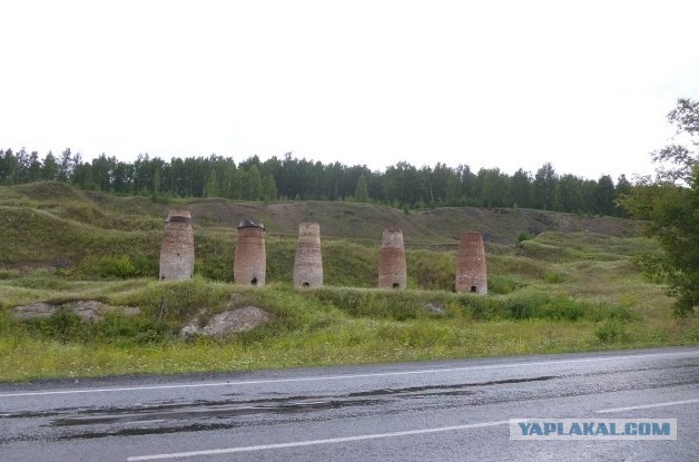 Пирожок