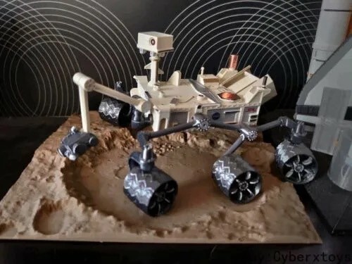 NASA планирует создать постоянную обитаемую базу на Луне
