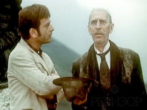 Автоматизированный сбор милостыни