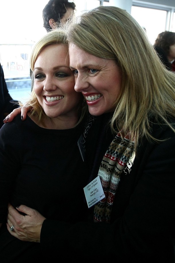 Годовщина спасения