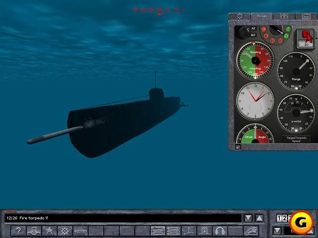 Silent Hunter 4 Советский Фарватер Скачать