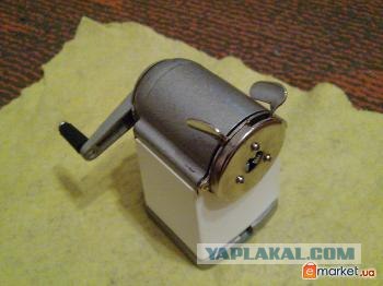 Все для художника made in USSR