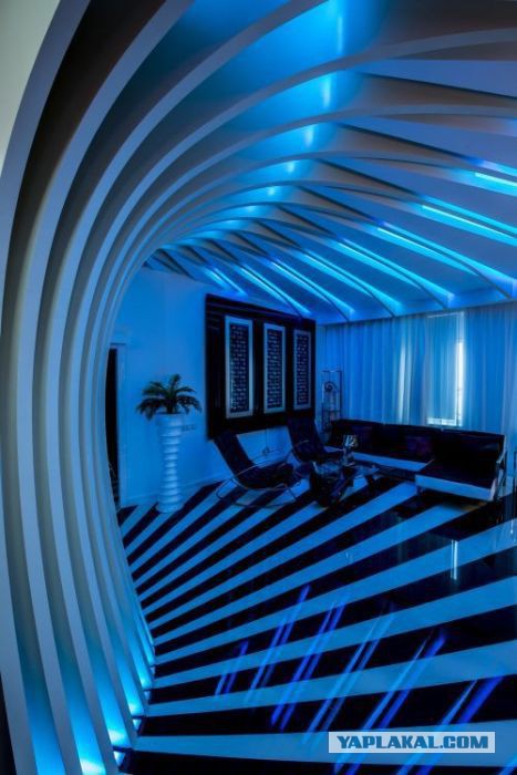 Бари Алибасов решил похвастаться ремонтом