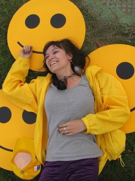 О бабах и айфонах.