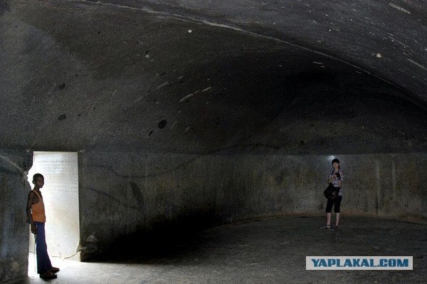 В Египте открыли некрополь Серапеум