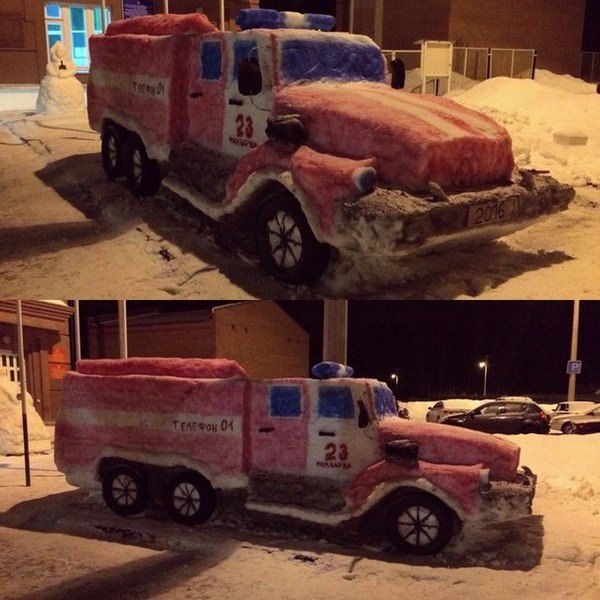 А давайте улыбнёмся В Новом Году