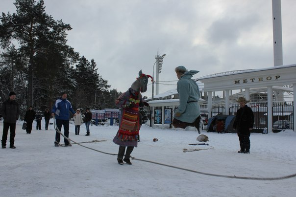 Я узнал, что у меня есть огромная семья