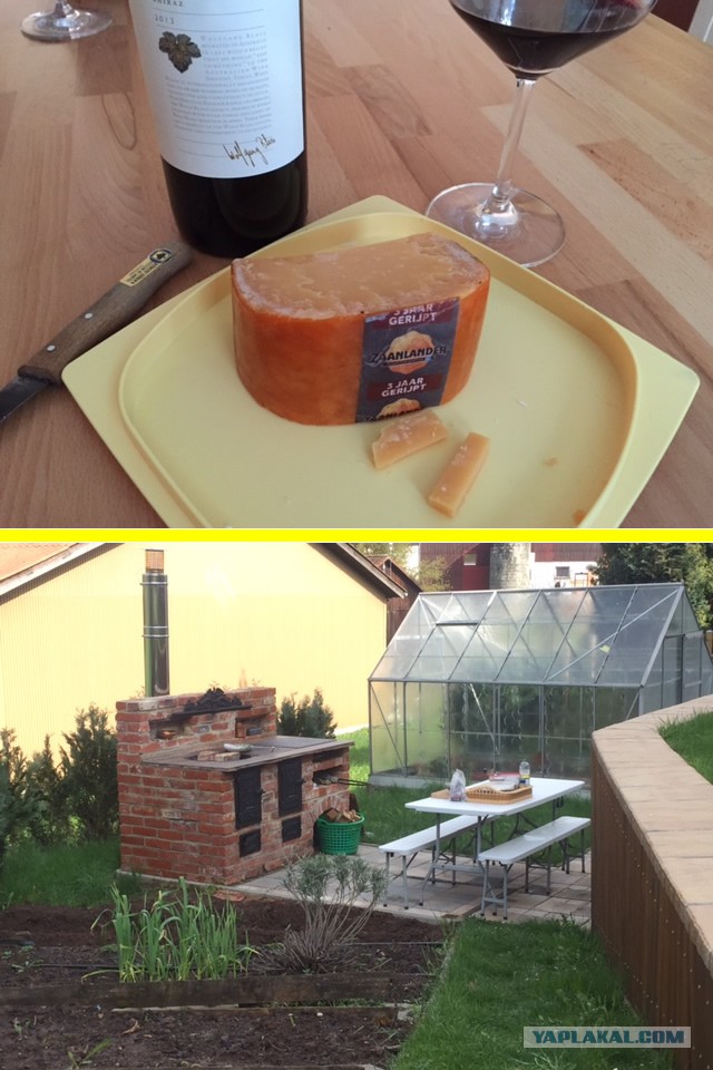 Жаркое. или "пирожок" по-фергански. кулинария.