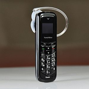 Модель телефона, которая очень популярна среди заключенных