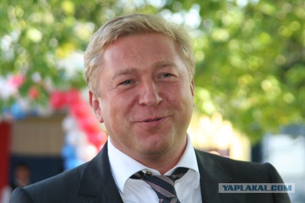 «Бесы были, потом драконы полетели...»