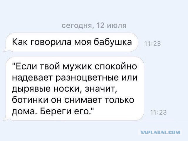 Смешные комментарии из социальных сетей 07.10.2016