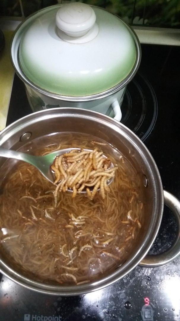 Антикризисная кухня: Как покушать мясо за 10 рублей