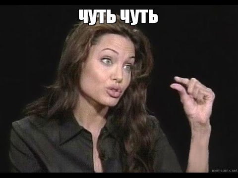 Угадайте с трёх раз, что общее на трёх фотках?