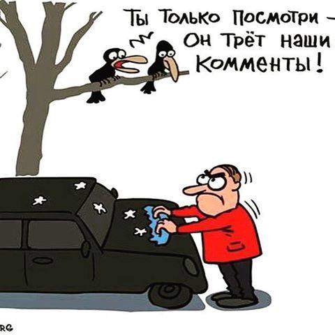 Подборка интересных и веселых картинок