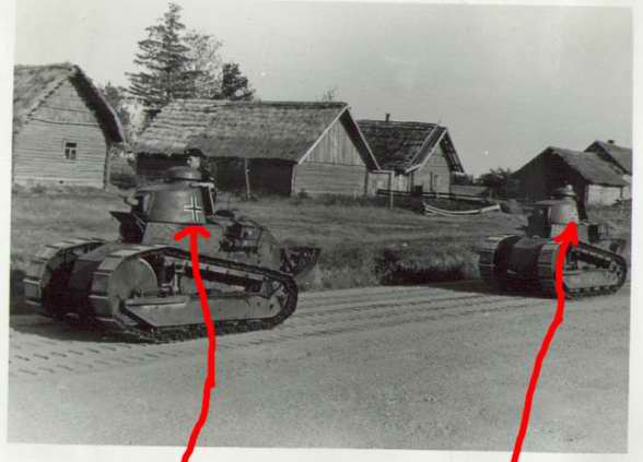 10 ударов 1944 года. Уточнения.