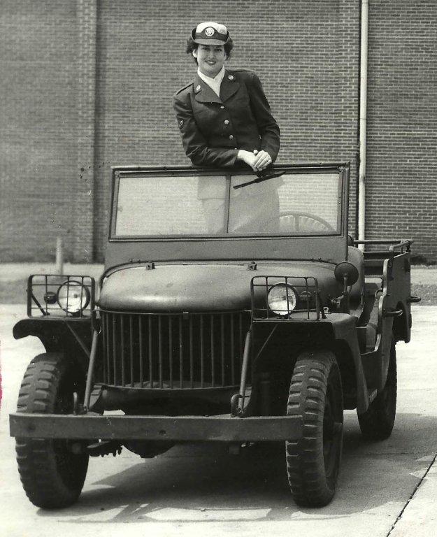 Willys MB.